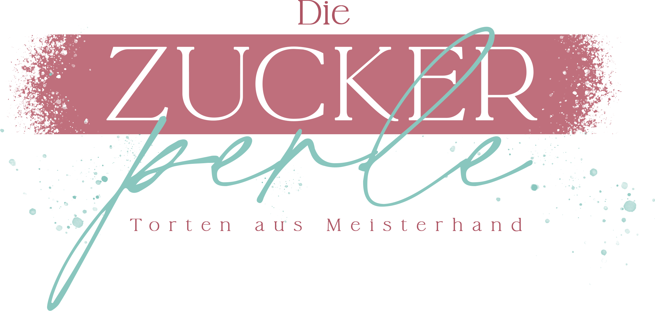 Die Zuckerperle